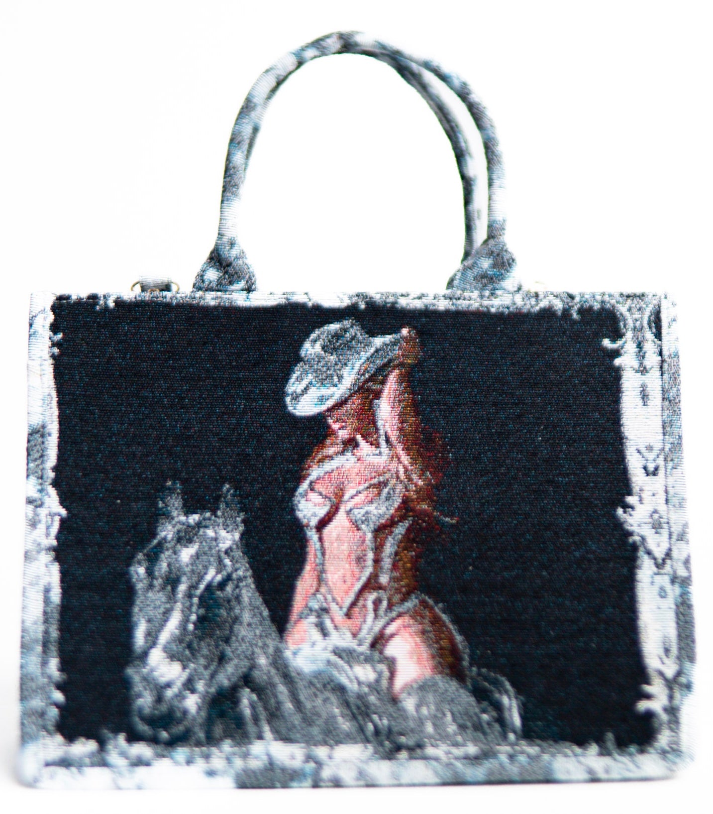 Renaissance Tote Bag