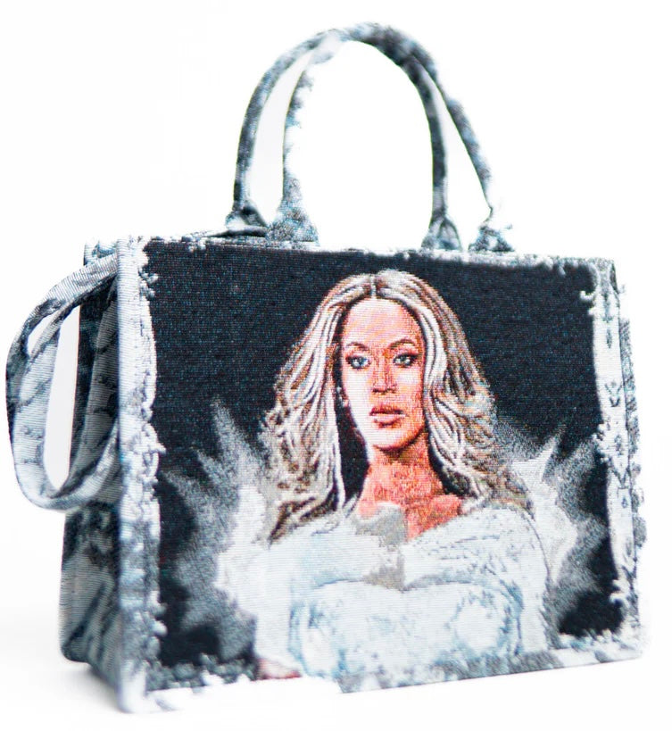 Renaissance Tote Bag