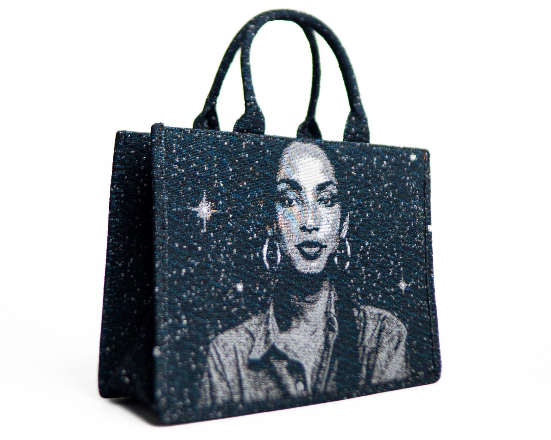 Sadè Tote Bag
