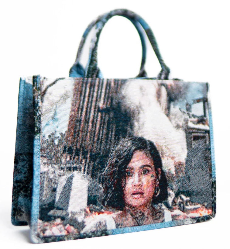 Kehlani Tote Bag