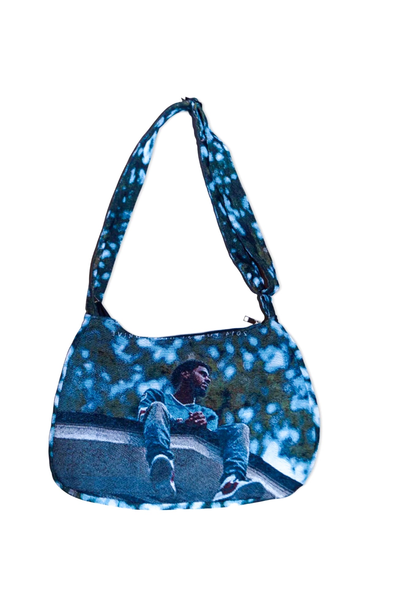 Forest Hills Drive Sac Bag