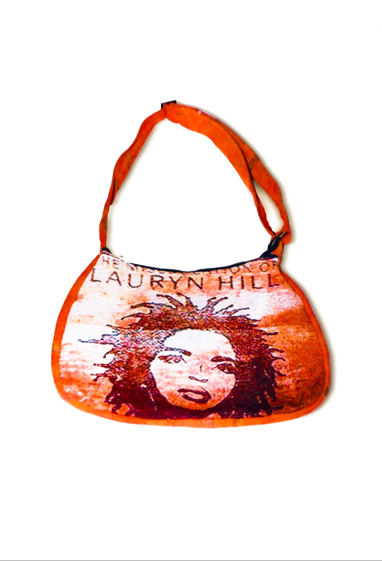 Miseducation Sac Bag