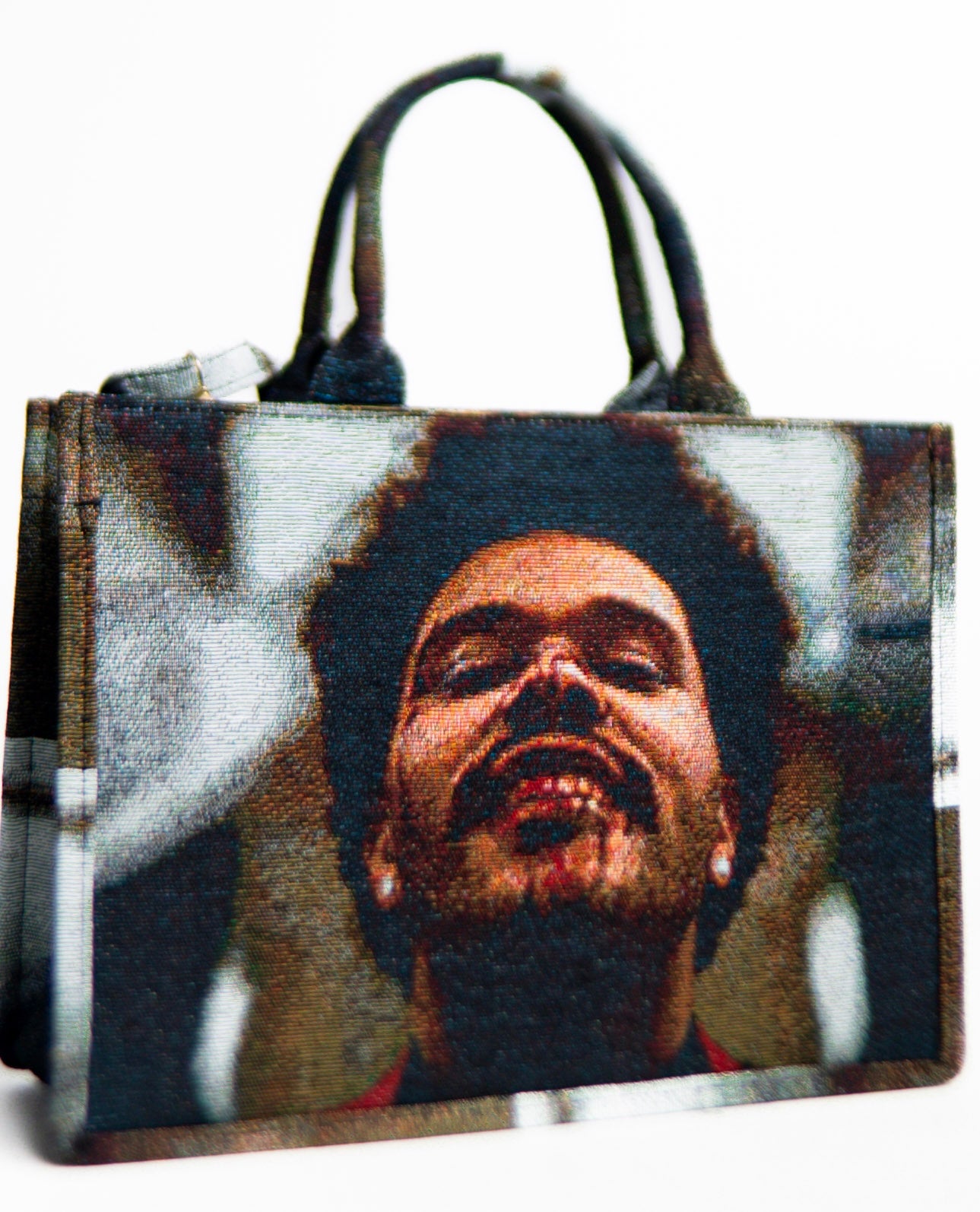 After Hours Tote Bag